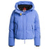 Parajumpers Riba Blue Down Ski Jacket S